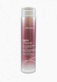Шампунь Joico strengthening & color 300 мл