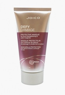 Маска для волос Joico defy damage 50 мл
