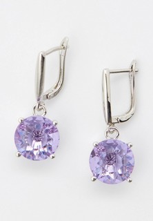 Серьги Bijouparad LIN