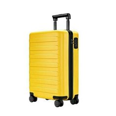 Чемодан Ninetygo Rhine Luggage 20&quot;, желтый