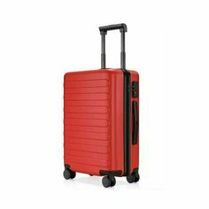 Чемодан Ninetygo Rhine Luggage 20&quot;, красный