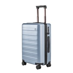 Чемодан Ninetygo Rhine Luggage 20&quot;, синий