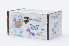 Шкатулка Дачная жизнь Hoff