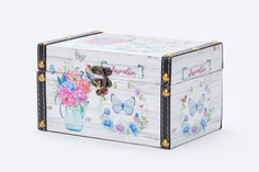 Шкатулка Дачная жизнь Hoff