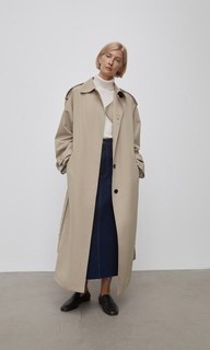 Плащ объемный 12 STOREEZ