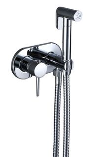 Гигиенический душ встраиваемый RUSH Capri (CA1435-96)