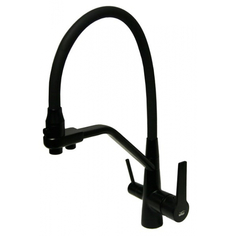 Смеситель для кухонной мойки VIKO (V-5502)