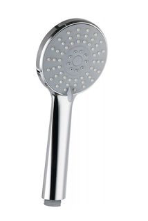 Ручной душ 3-режимный Bravat Stream (P70138CP-1A-RUS)