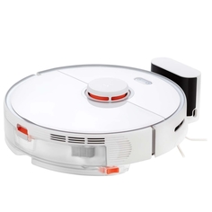 Робот-пылесос Xiaomi Roborock Robot Vacuum S5 Max [S5E02-02] White
