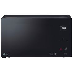 Микроволновая печь LG MB-65R95DIS