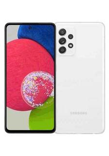 Смартфон Samsung Galaxy A52s A528 8/128Gb 5G EU White