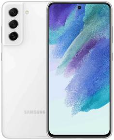 Смартфон Samsung Galaxy S21 FE G990 8/256Gb EU White