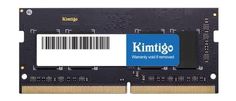 Память оперативная DDR4 Kimtigo 16Gb 2666MHz (KMKS16GF682666)