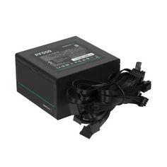 Блок питания Deepcool PF550 80+ RET