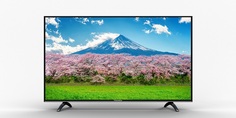 Телевизор Thomson 58"T58USL7000