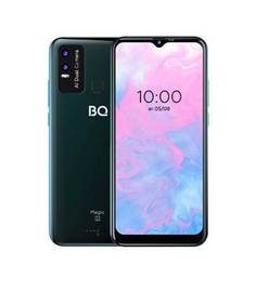 Смартфон BQ BQ-6630L Magic L Blue