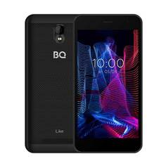 Смартфон BQ BQ-5047L Like Black