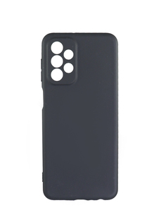 Чехол защитный LuxCase для Samsung Galaxy A53 5G TPU 1.1mm Black 62681