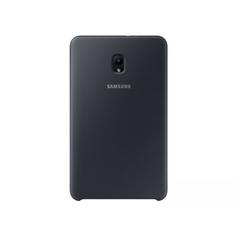 Чехол Samsung SiliconeCover для Galaxy Tab A T385 T380/385 EF-PT380TBEGRU Black