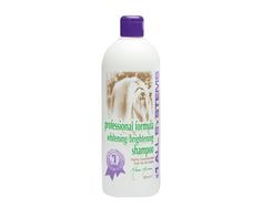 1 All Systems Whitening Shampoo шампунь отбеливающий для яркости окраса 500 мл