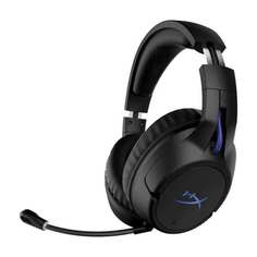 Наушники HyperX Cloud Flight для PS5/PS4 (HHSF1-GA-BK/G)