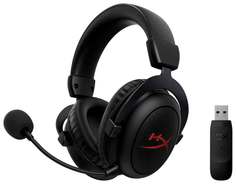 Наушники HyperX Cloud Core wireless DTS (4P5D5AA)