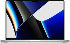 Ноутбук Apple MacBook Pro M1 (Z1500004H)