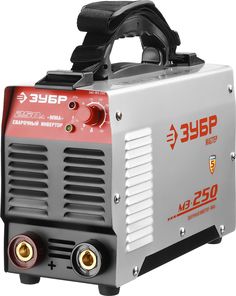 Инвертор Зубр Мастер ЗАС-М3-250