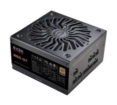 Блок питания EVGA SuperNOVA GT 650W (220-GT-0650-Y2)