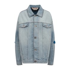 Джинсовая куртка Marni