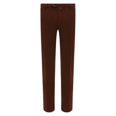 Хлопковые брюки Kiton