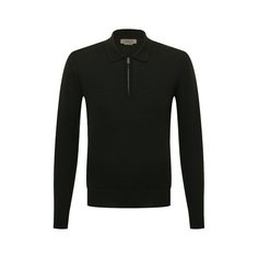 Шерстяное поло Corneliani