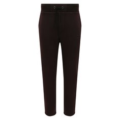 Брюки из вискозы KNT