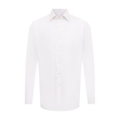 Хлопковая сорочка Alessandro Gherardi