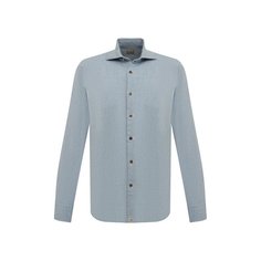 Хлопковая рубашка Sonrisa