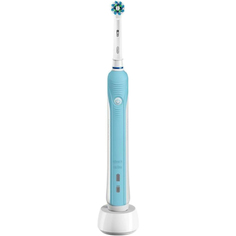 Электрическая зубная щетка Braun Oral-B Pro 500 CrossAction D16.513.U