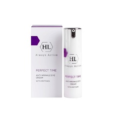 Perfect Time Anti Wrinkle Eye Cream - Крем для век 15 МЛ HL Always Active