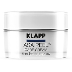 Крем ночной ASA PEEL Cream 30 МЛ Klapp Cosmetics