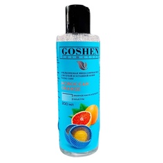 Мицеллярная вода Moroccan Orange 200 МЛ Goshen