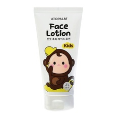 Лосьон Face Lotion Kid 150 МЛ Atopalm