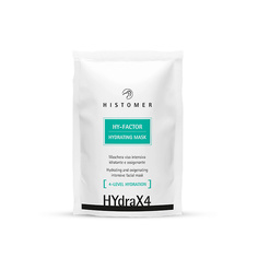 HYdraH4 Маска активного увлажнения и оксигенации HY-FACTOR 60 МЛ Histomer