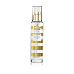 Self Tan Сухое кокосовое масло с эффектом загара COCONUT DRY OIL TAN BODY 100 МЛ James Read