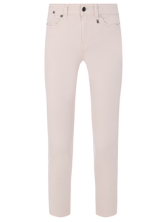 Брюки хлопковые Bogner