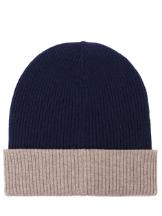 Шапка кашемировая Brunello Cucinelli