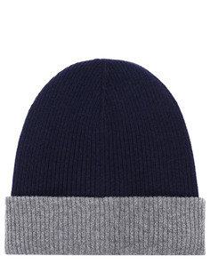 Шапка кашемировая Brunello Cucinelli