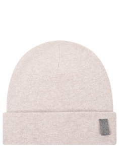 Шапка кашемировая Brunello Cucinelli