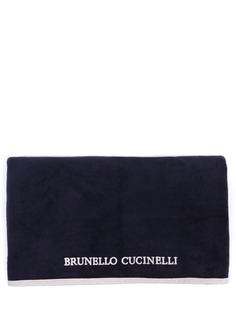 Полотенце махровое Brunello Cucinelli