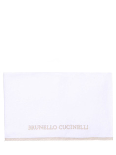 Полотенце махровое Brunello Cucinelli