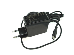 Зарядное устройство Vbparts ADL-45A1 Type-C Black 019233