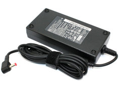 Блок питания Vbparts 19.5V 9.23A 180W 5.5x1.7 для Acer 080639